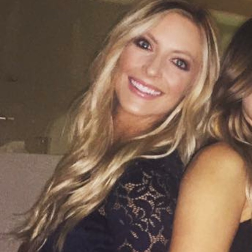 Meet your Posher, Kelsey